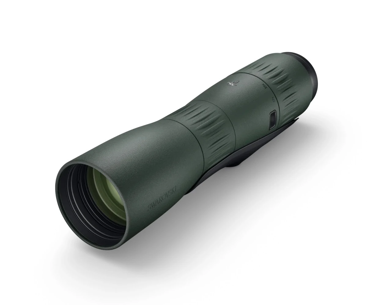 Swarovski STC 17-40x56 grün